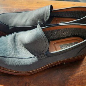 Aston Grey Collection men's shoes